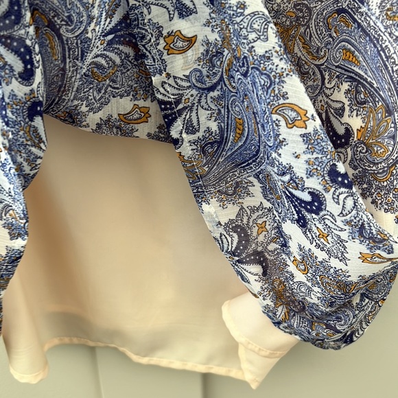 SOLD NWT Rachel Zoe Dress - Picture 7 of 10